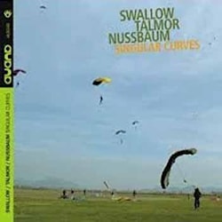 Swallow / Talmor / Nussbaum - Singular Curves  