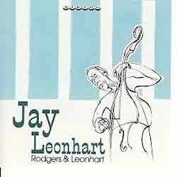 Jay Leonhart - Rodgers & Leonhart  