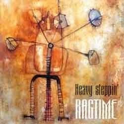 Ragtime - Heavy Steppin'  