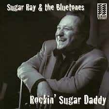 Sugar Ray & The Bluetones - Rockin' Sugar Daddy  