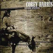 Corey Harris - Downhome Sophisticate  