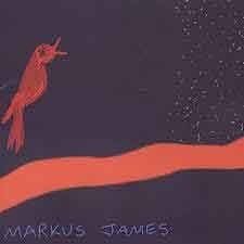 Markus James - Nightbird  