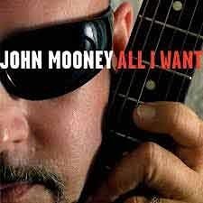 John Mooney - All I Want  