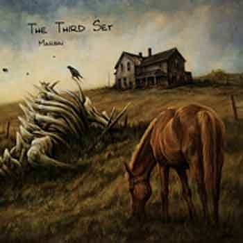 Marbin - The Third Set  