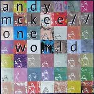 Andy McKee - One World  