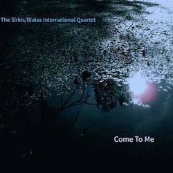 The Sirkis/Bialas International Quartet - Come To Me  