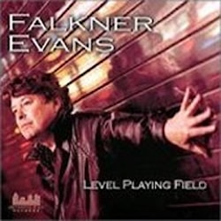 Falkner Evans - Level Playing Field  