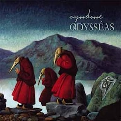 Syndone - Odysseas  