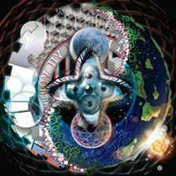 Opus of a Machine - Simulacra  