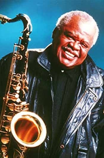 Stanley Turrentine - Я учился играть на одной ноте...  