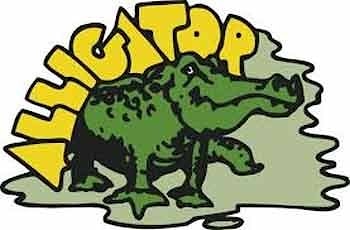 Самому "зубастому" лейблу - 30 лет! (История Alligator Records)  