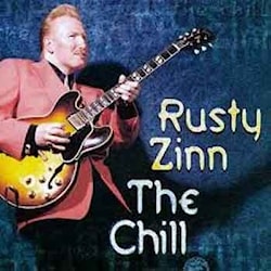 Rusty Zinn - The Chill  