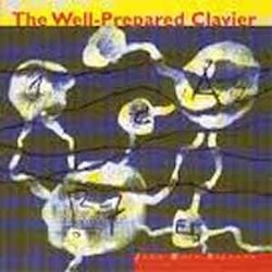 John Wolf Brennan - The Well-Prepared Clavier  