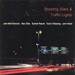 Brennan / Cline / Patumi / Voirol / Theissung - Shooting Stars & Traffic Lights  
