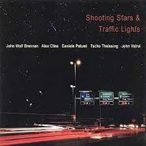 Brennan / Cline / Patumi / Voirol / Theissung - Shooting Stars & Traffic Lights  