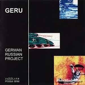 Geru - Geru  