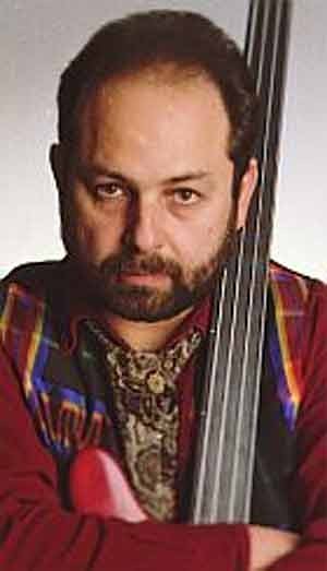 Токи и биотоки Александра Ростоцкого  