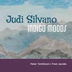 Judi Silvano - Indigo Moods  