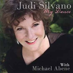 Judi Silvano - My Dance  