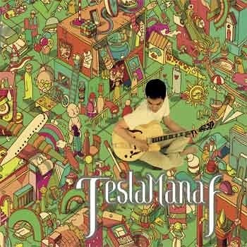 Tesla Manaf - Tesla Manaf  