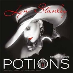 Lyn Stanley - Potions (From The 50’s)  
