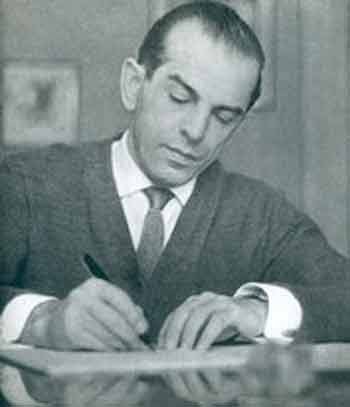 Ежи Радлинский - Гражданин Джаз (часть 19, Встреча шопениста с джазом)  