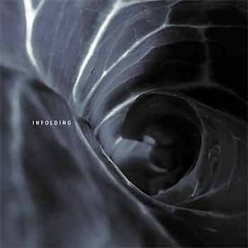 Spin Marvel - Infolding  