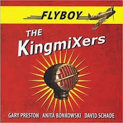 The KingmiХers - Flyboy  