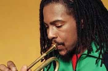 Roy Hargrove - активный и всеядный  
