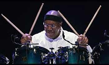 Billy Cobham в Сибири: немного истории  