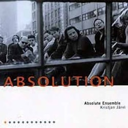 Absolute Ensemble - Absolution  