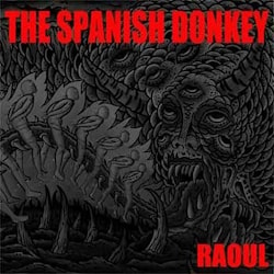 The Spanish Donkey - Raoul  