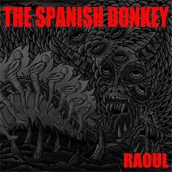 The Spanish Donkey - Raoul  