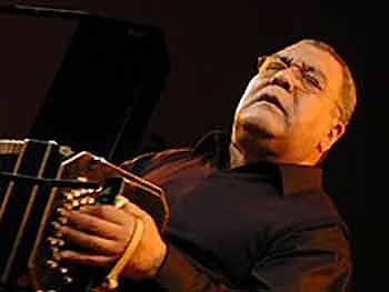 Вечное танго Дино Салуцци  