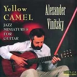 Alexander Vinitsky - Yellow Camel  
