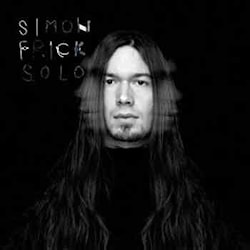 Simon Frick - Simon Frick Solo  