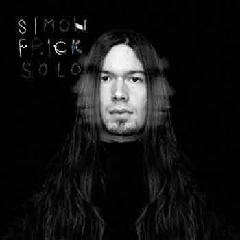 Simon Frick - Simon Frick Solo  