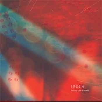 Nuaia - belong to the moon  