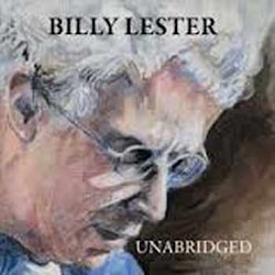 Billy Lester - Unabridged  
