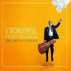 Perry Beekman - S’ Wonderful  