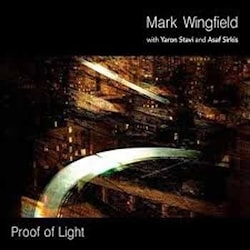 Mark Wingfield - Proof of Light  