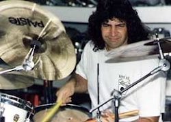 Danny Gottlieb - судьба барабанщика  