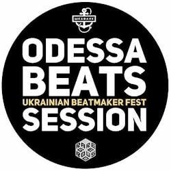 Первый Всеукраинский Фестиваль «Odessa Beats Session»  