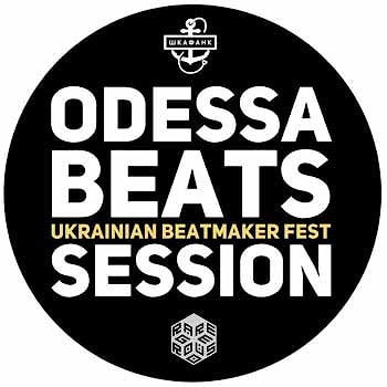Первый Всеукраинский Фестиваль «Odessa Beats Session»  