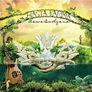 Dewa Budjana - Hasta Karma  