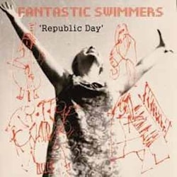 Fantastic Swimmers - Republic Day  