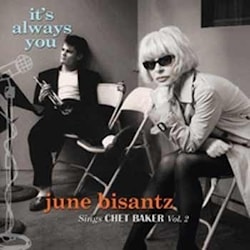 June Bisantz - It’s Always You  