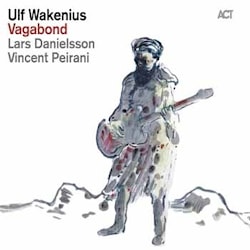 Ulf Wakenius - Vagabond  