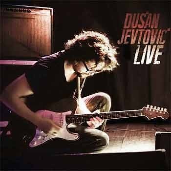 Dusan Jevtovic - Live  