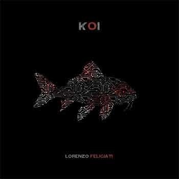 Lorenzo Feliciati - Koi  